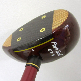 パークゴルフ クラブ NTX GX-Ⅱ ニッタクス 札幌市北区屯田