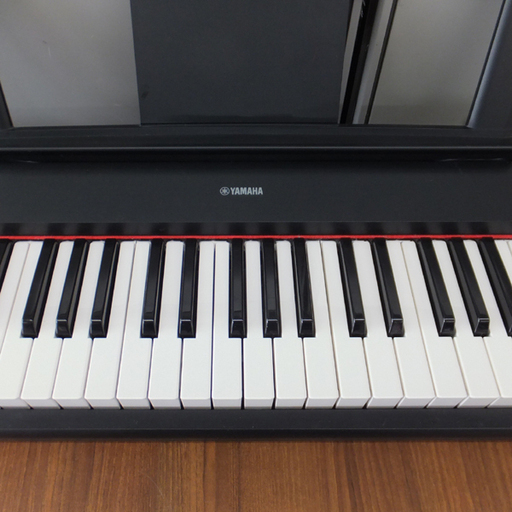 キーボード ヤマハ NP-11 ピアジェーロ 2015年製 電子ピアノ 音出し確認済み ペイペイ対応 札幌市西区西野　　　