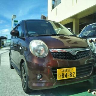15万円!!平成19年スズキＭＲワゴンwit！車検長い