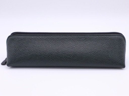 《LOUIS VUITTON/ペンケース》ABランク タイガ  エピセア 美品