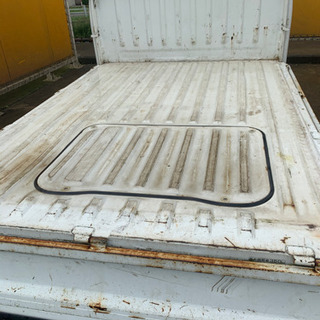 《売却済み》平成14年式サンバートラックの画像