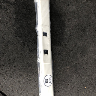 ワイパー部分のカバー　大型
