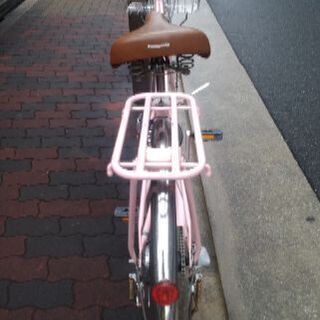 27インチ パナソニック ヴィアトーレ