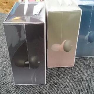 価格見直し品・未使用品 | SONY ワイヤレスイヤホン WF-H800【店舗同時販売中】の画像