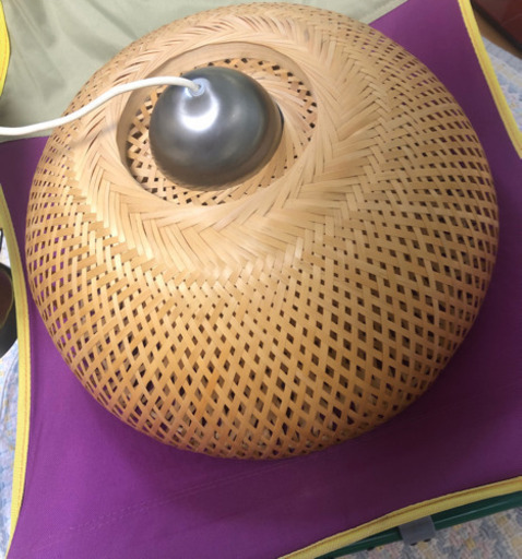 IKEAの照明器具