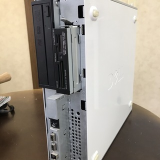 Dell デスクトップPC Inspiron 530s (Xeo...