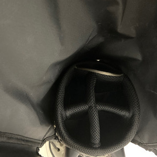 【終了】レザックス　U.S.Athletes - ユー・エス・アスリート -　スタンドキャディバッグ　【USCB-7213】の画像