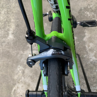 CANNONDALE ROADBIKE SUPERSIX EVO ULTEGRAの画像