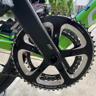 CANNONDALE ROADBIKE SUPERSIX EVO ULTEGRAの画像