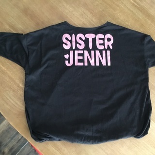 女児  トップス 130cm JENNYの画像