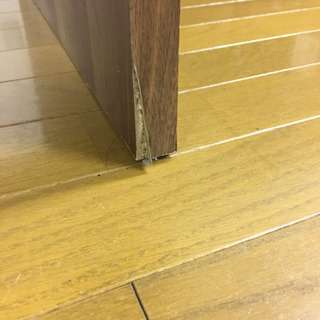 【0円】デスク2台の画像