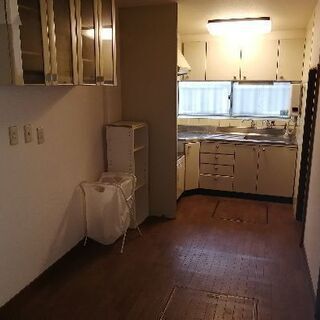 家主直、岸和田市池尻町一戸建て73m² 自動車２台駐車可能⭕ - 賃貸（マンション/一戸建て）