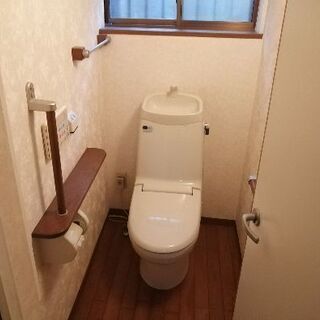 家主直、岸和田市池尻町一戸建て73m² 自動車２台駐車可能⭕ - 不動産