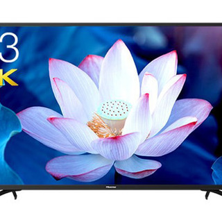 取引中につき受付中止します。4K 43型 液晶テレビ2020年製 ※引き取りのみ