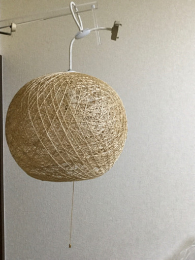 美品！証明器具、ペンダントライト♬値下げ‼︎