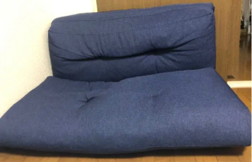 ソファーベッド