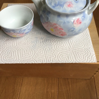 和物ですが洋風‼︎の画像