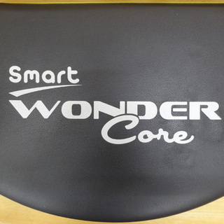 ワンダーコアスマート  腹筋マシン 室内 運動器具 wonder core smart WCS-612-JCN2 札幌市 平岸の画像