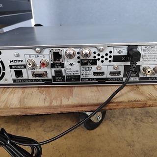 日立　UT37-MX770JW　液晶テレビ『良品中古』2009年　【リサイクルショップサルフ】の画像