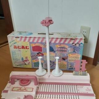 あむあむ　株式会社トミー　中古