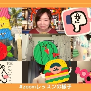 【オンライン開催】初心者歓迎！演劇・感情表現、演劇表現を日常生活にいかそうの画像