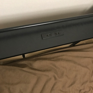 【受付再開】シングルベッドの画像