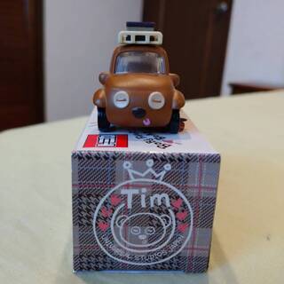 トミカミニカー　USJ　Tim　 