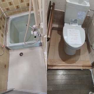 （決まりました）大阪府柏原市　家賃2万　初期費用０円　保証人・保証会社不要　即入居可　フリーレント有　ペット可　031 03 − 大阪府
