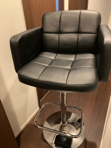 カウンターチェアー