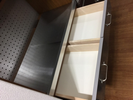 【UNICO(ウニコ)】キッチンボード売ります！