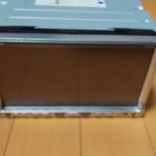 クラリオン　メモリカーナビ　NX208（２DIN)