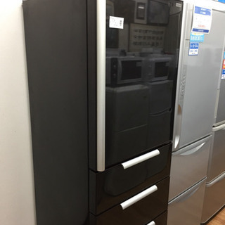 安心の6ヶ月保証付！【AQUA(アクア)】4ドア冷蔵庫売ります！