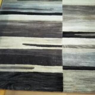 絨毯　ラグマット BROAM 133×195