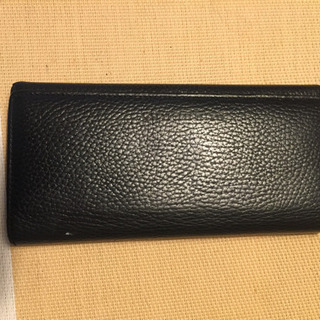 Burberry バーバリー長財布の画像