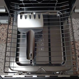 ガスコンロの画像