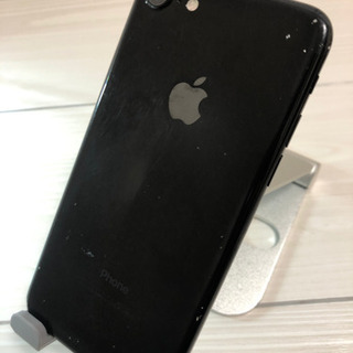 iPhone7 128GB SIMフリー　#093