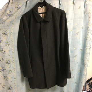 無印良品 ピーコート Lサイズ