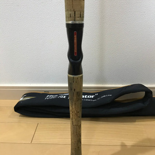 エバーグリーンディトネーター70x 取引中の画像