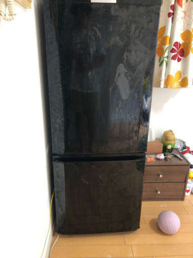 三菱中古冷蔵庫※定価5万※