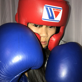 🥊宮崎市ボクシングクラブ🥊