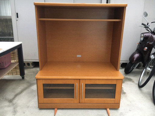 テレビボード　テレビキャビネット
