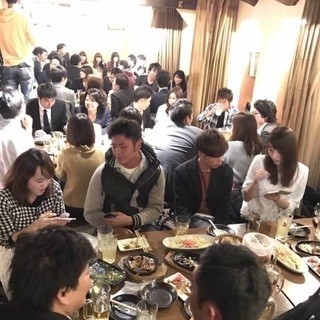 大阪梅田🇯🇵【独身30代40代50代限定】疲れない居酒屋着席交流...