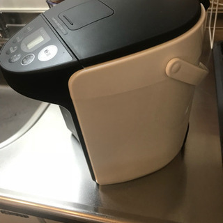 タイガー  ポット  2.2Lの画像