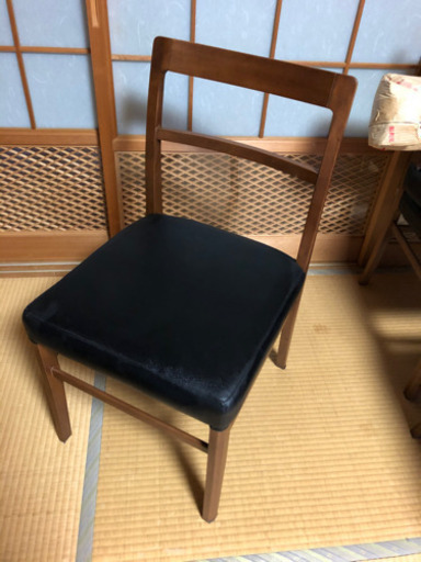 ダイニングセット　未使用　19日まで掲載します