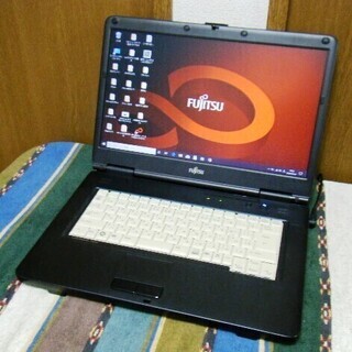 🔺お買い得品♪/15.6型/デュアルコアCPU/HDD160GB...