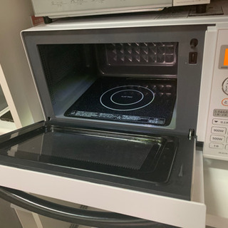 電子レンジ