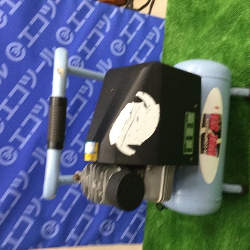 【エコツール知立店】Pawer SonicｴｱｺﾝﾌﾟﾚｯｻｰUD-10102【愛知県/名古屋市/知立市/安城市/岡崎市/工具】【240073006264】★ 出張買取 も好評受付中！