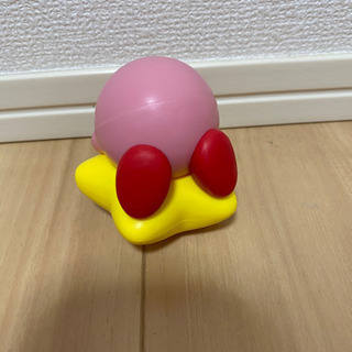 カービィ　おもちゃ