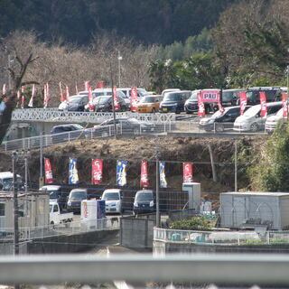軽自動車～１０トントラックまでＯＫ！！車検引き取り無料 - 車検