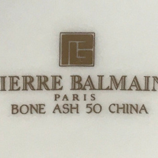 ピエールバルマン　カップ&ソーサー　5客セットの画像